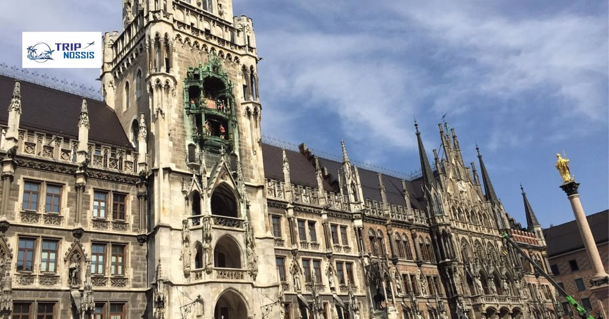 Day Trips From Munich