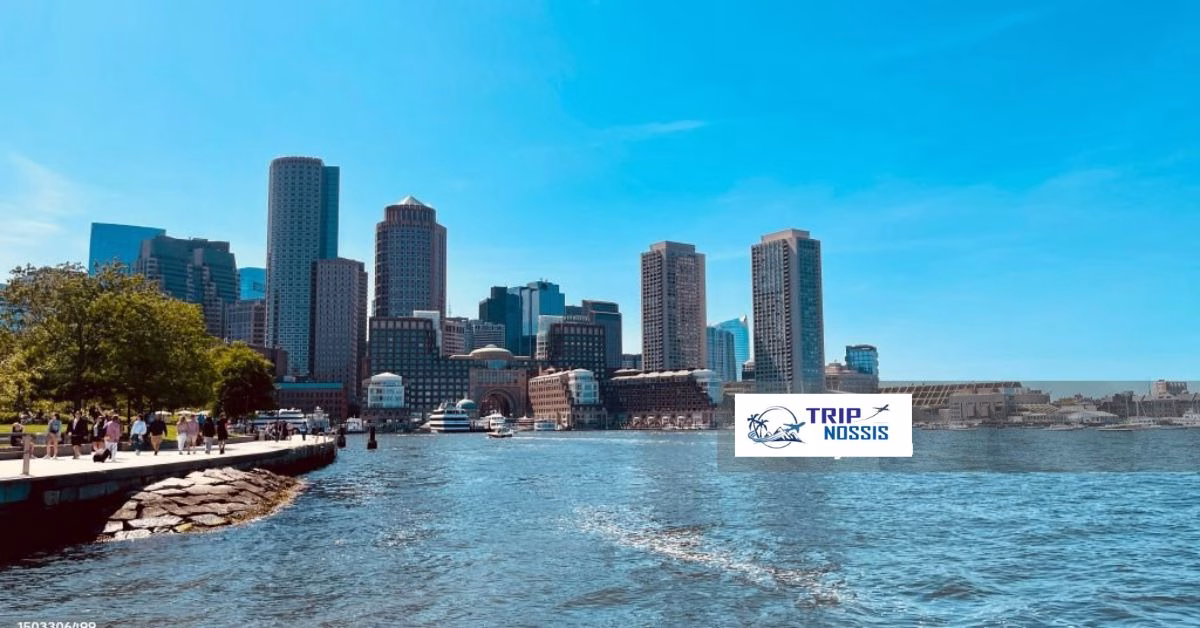 Day Trips from Boston