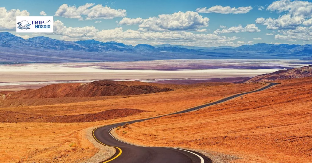 Day Trips from Vegas to California