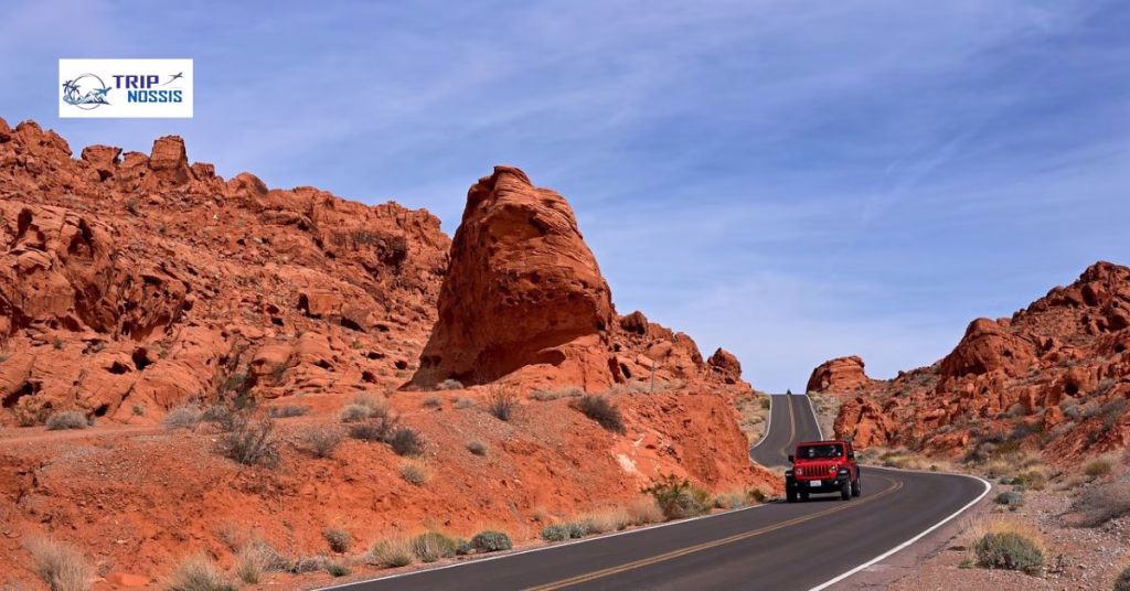 Tips for Making the Most of Your Day Trips from Las Vegas NV
