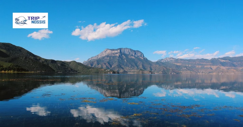 Lake Destinations from Milan