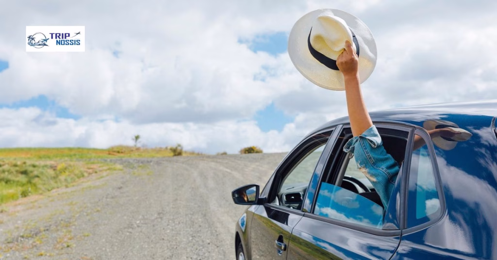 Planning Your Day Trip from Vegas by Car