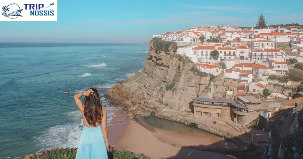 Coastal paradise day trips from Lisbon, Portugal