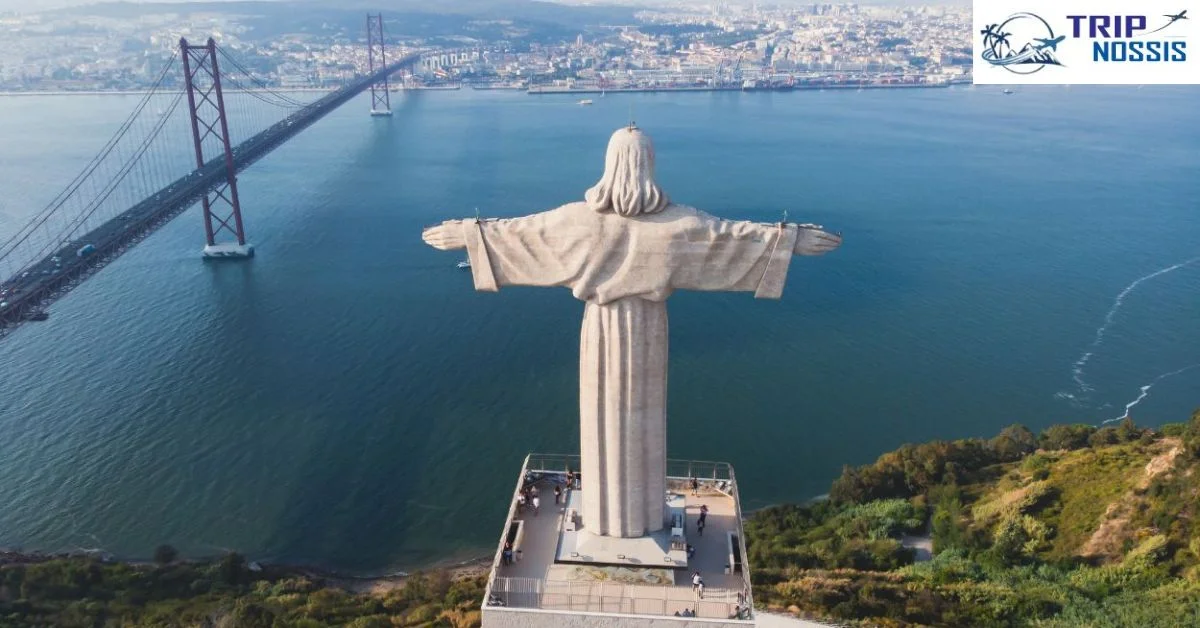 15+ best coastal and historic day trips from Lisbon, Portugal (2026).