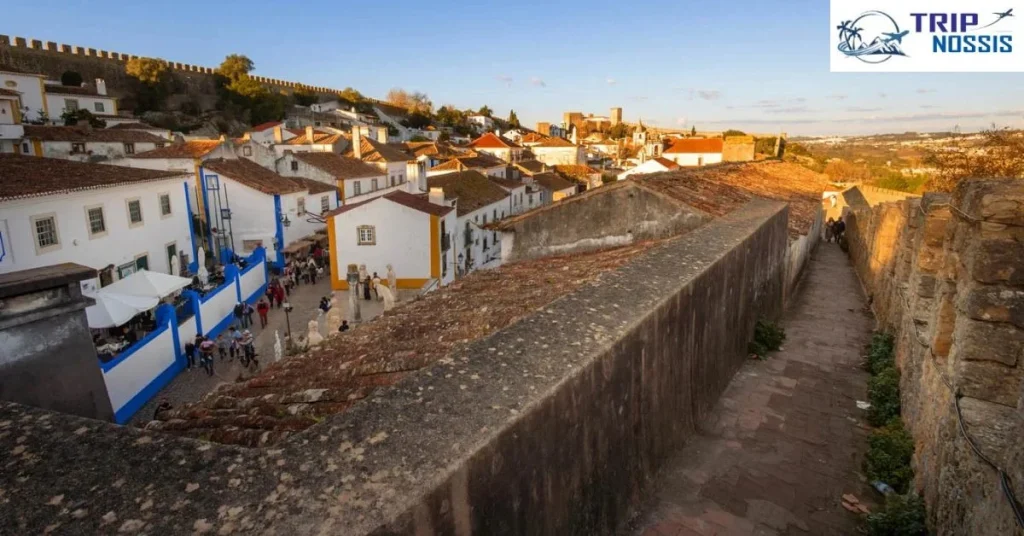Portugal’s medieval and historic gems