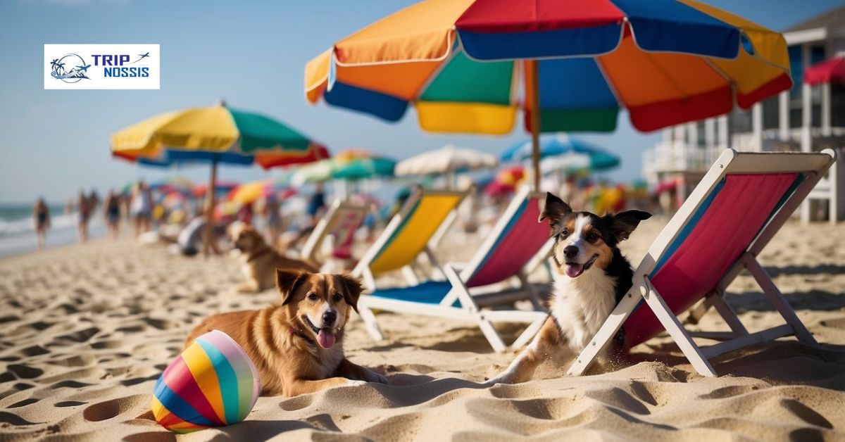 Dog Friendly Vacations East Coast