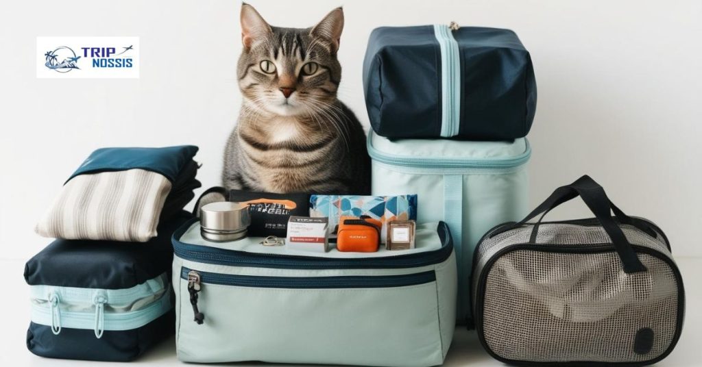 How Long Can a Cat Stay in a Carrier