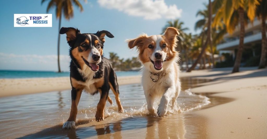 Dog Friendly Vacations on the East Coast