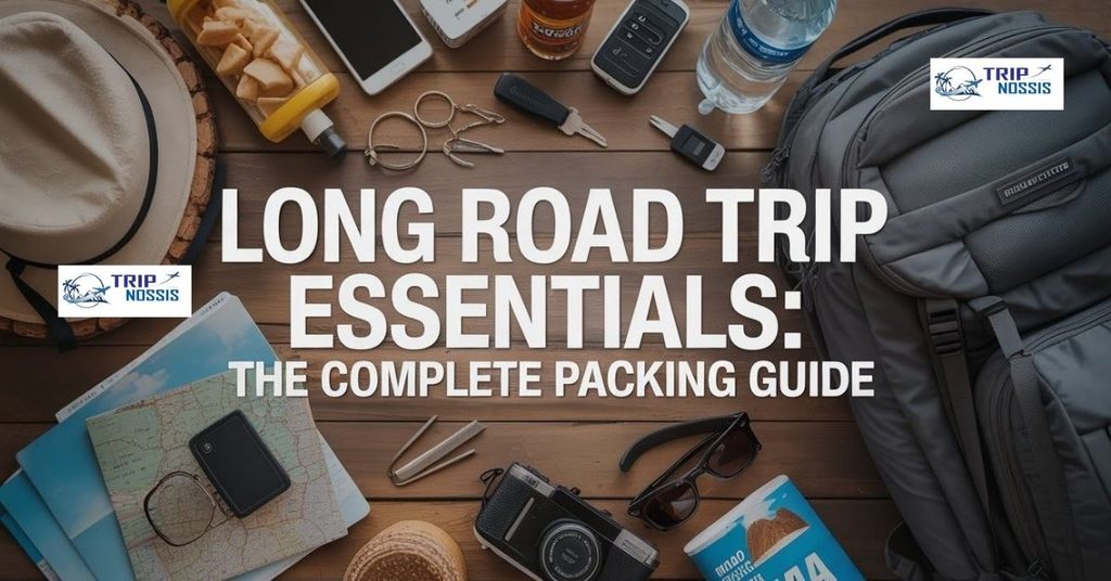 What Can You Give Your Dog for a Long Road Trip?