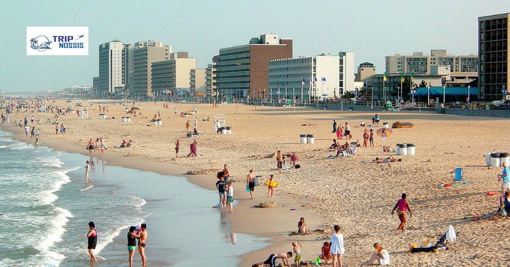 Virginia Beach